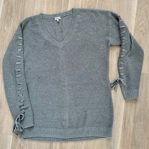 Kismet Sweater, Size Medium